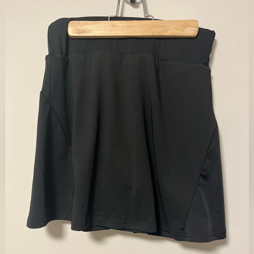 🦋Athletic Tennis Skort NWOT